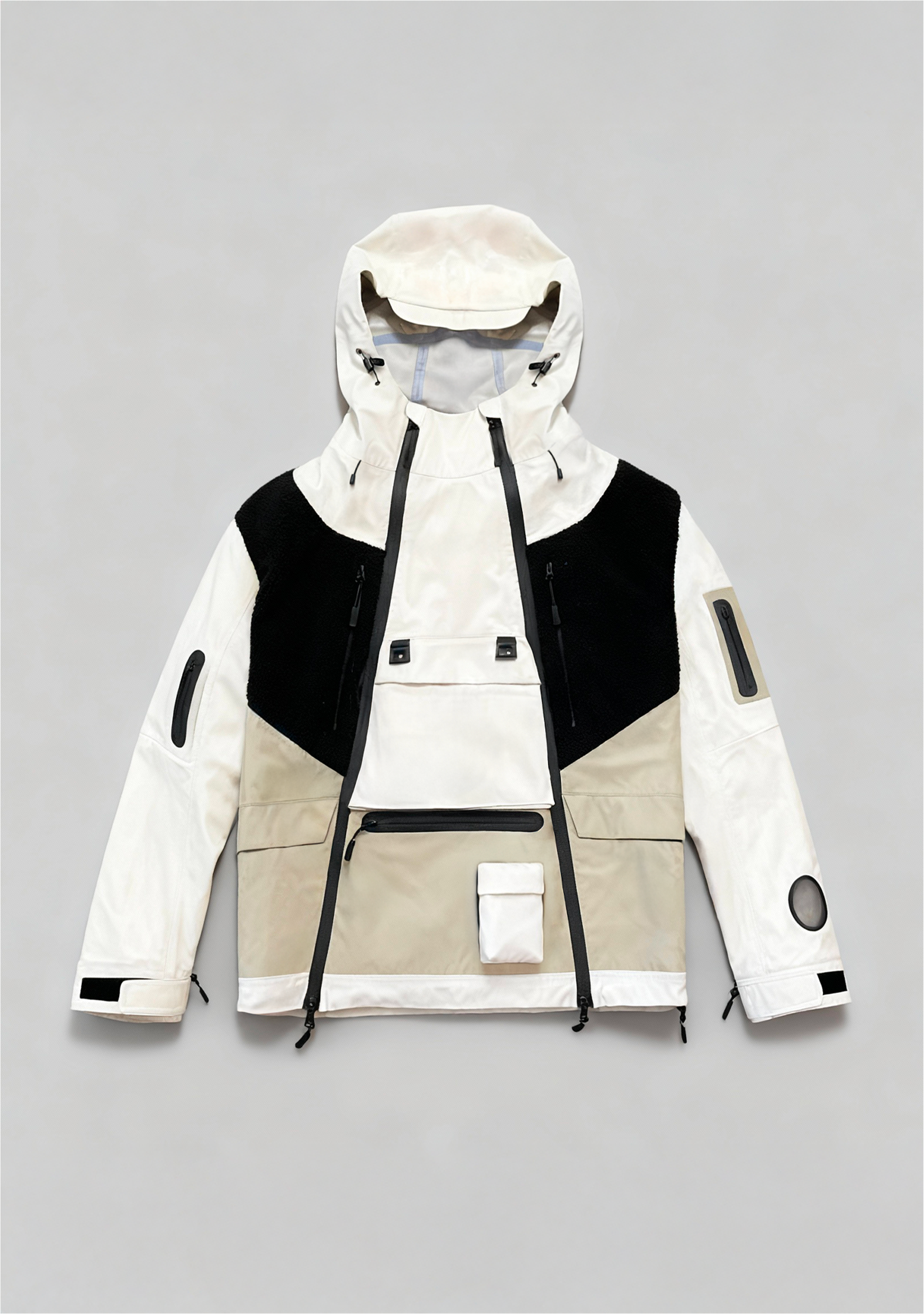 VersaVest - Ténéré (précommande)