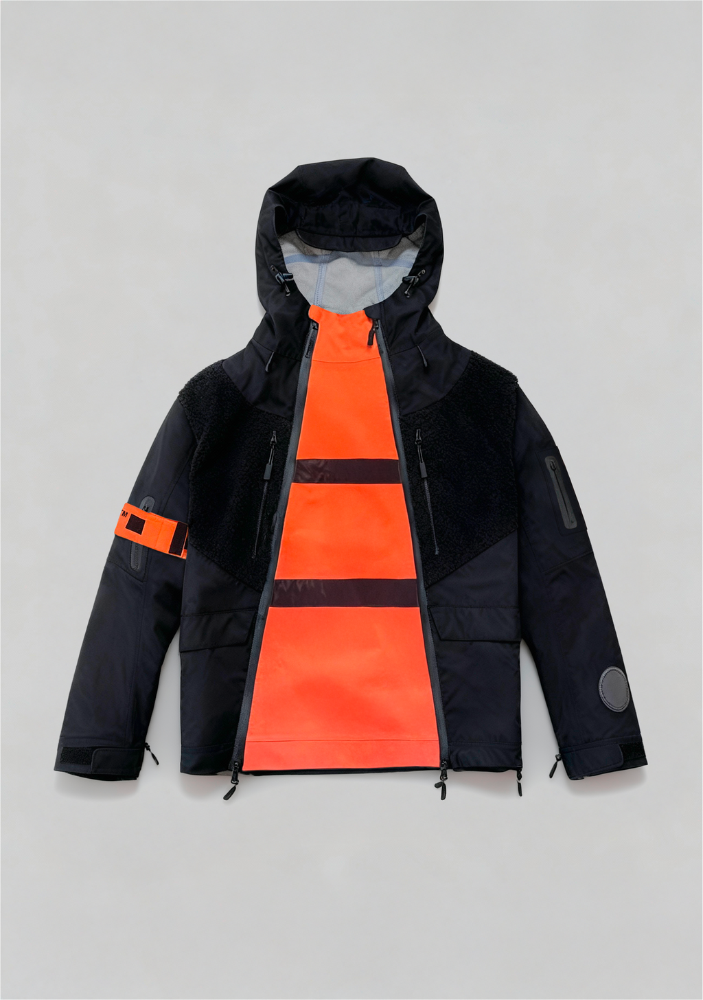 VersaVest - Obsidian